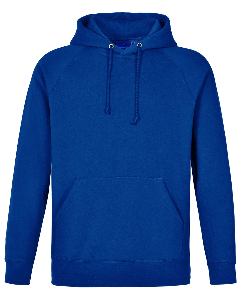 Men's Fleecy Hoodie - Image 10