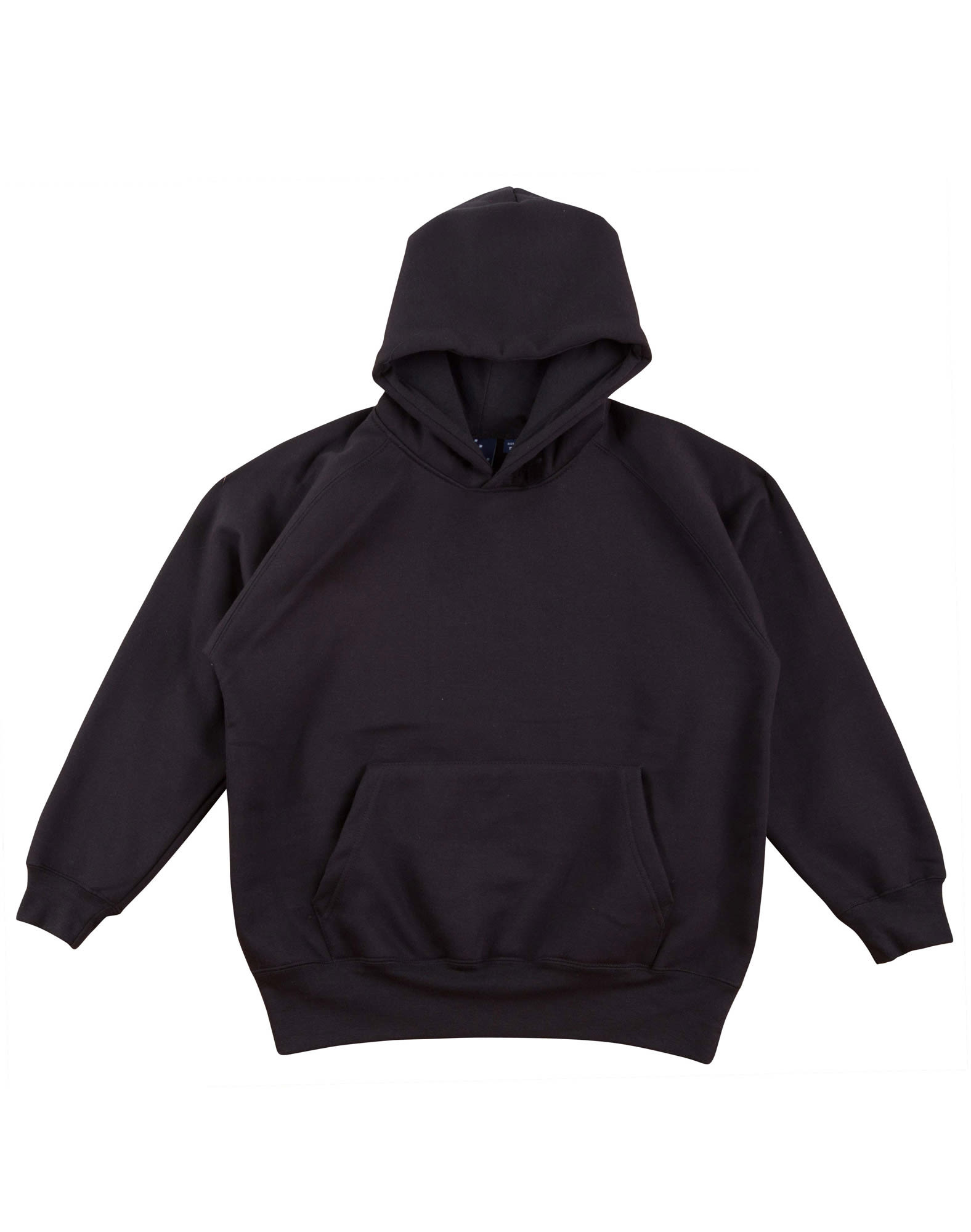 Kid’s Fleece Hoodie - Image 2