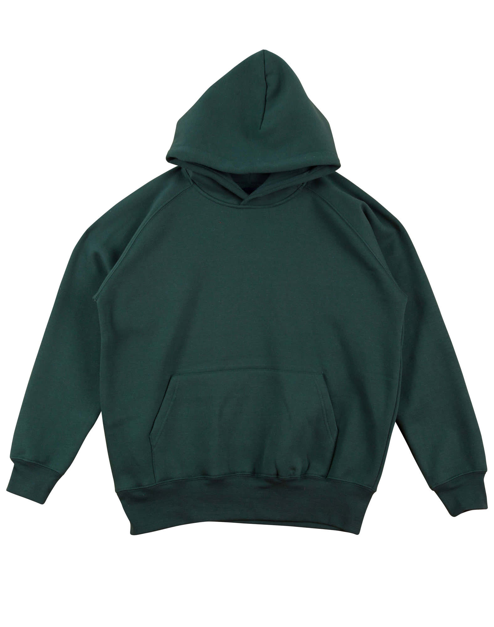 Kid’s Fleece Hoodie - Image 3