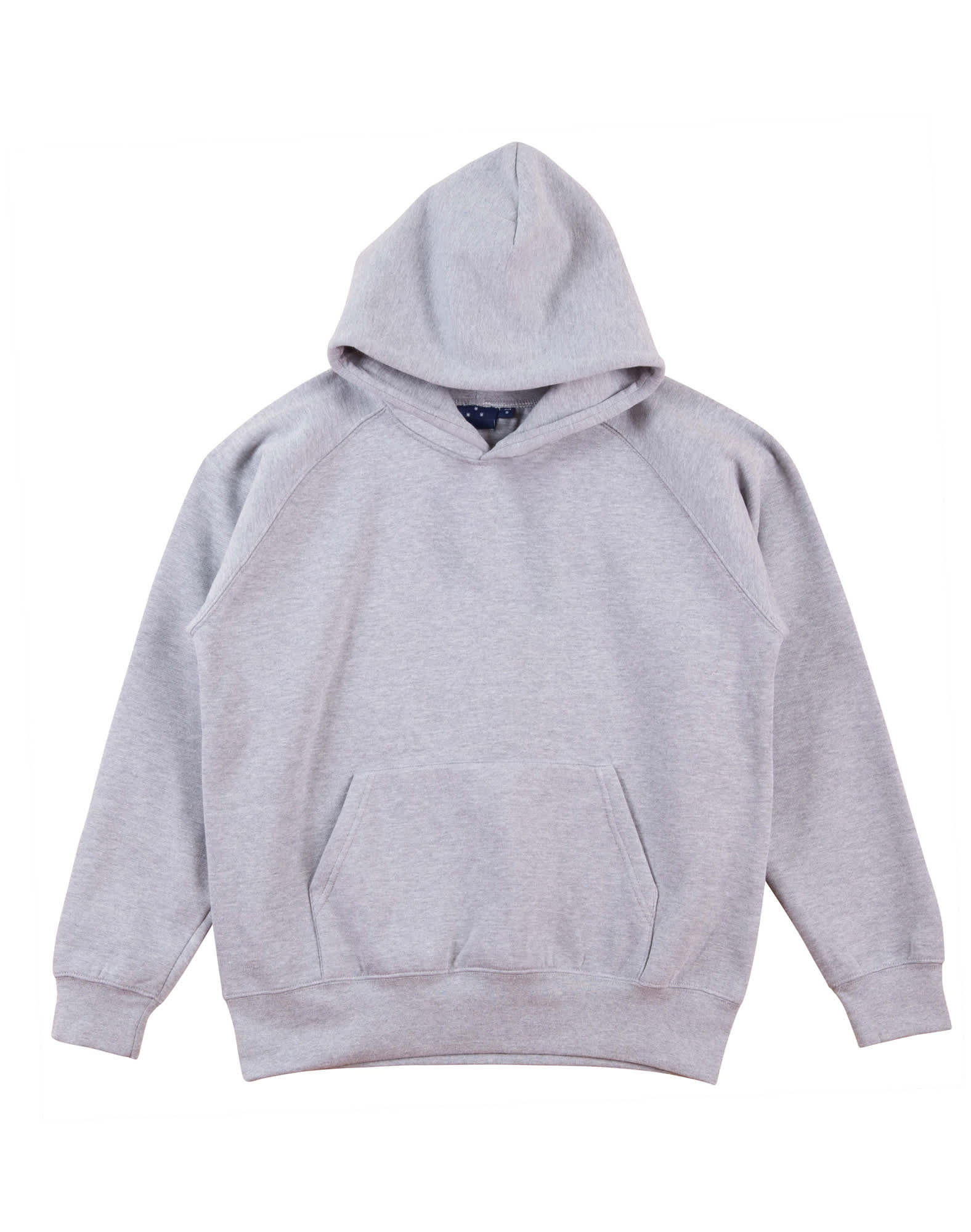 Kid’s Fleece Hoodie - Image 4