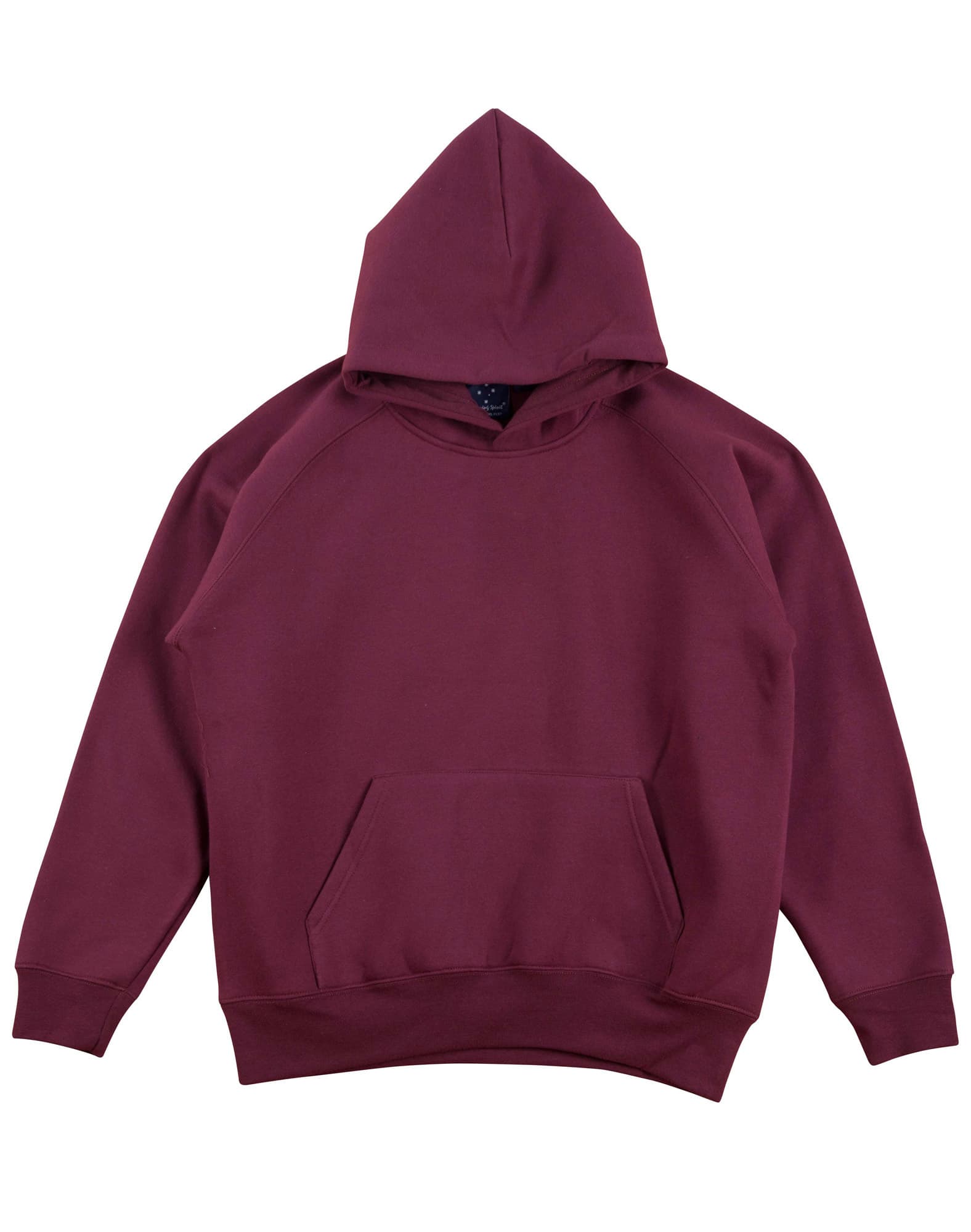 Kid’s Fleece Hoodie - Image 5