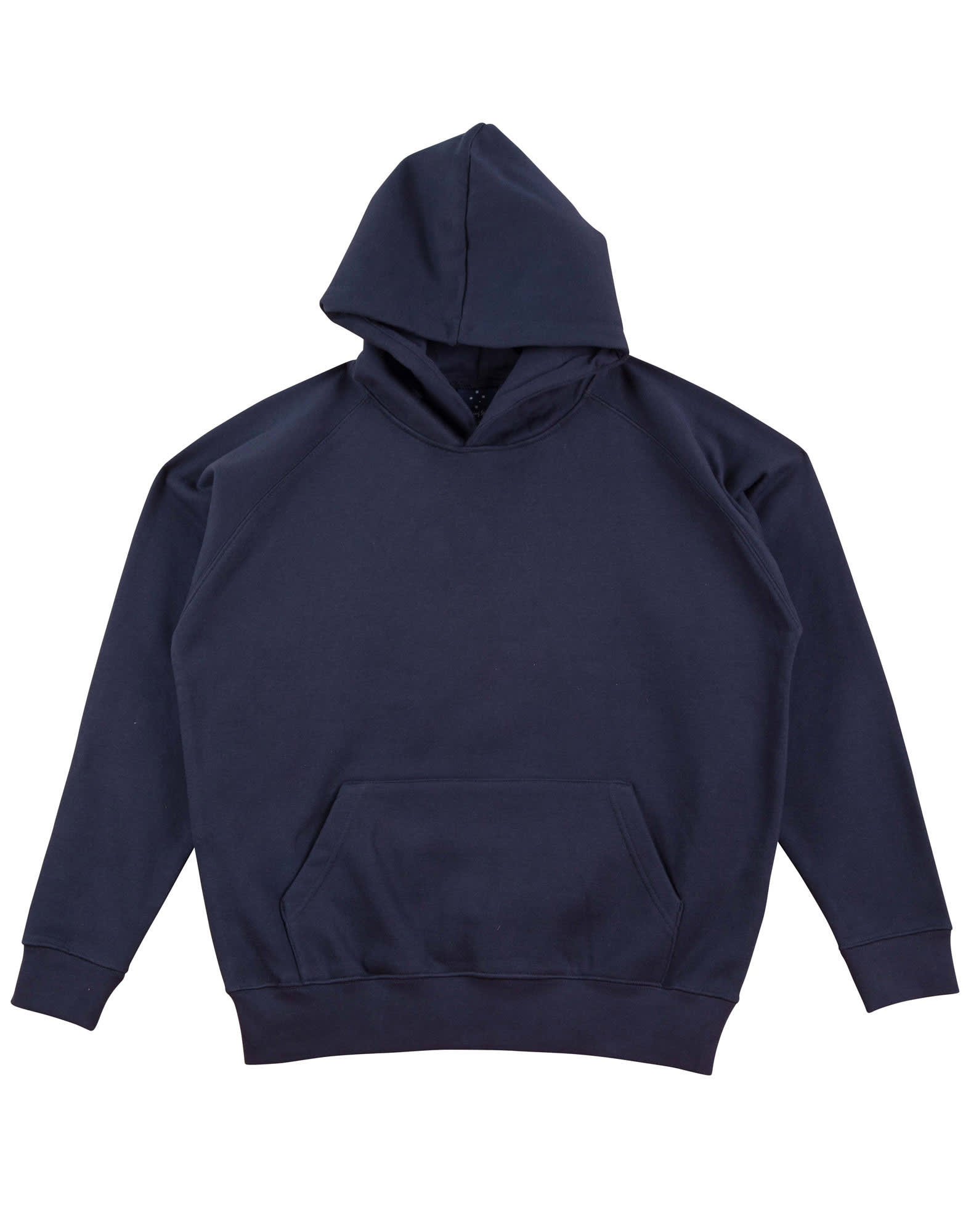 Kid’s Fleece Hoodie - Image 6