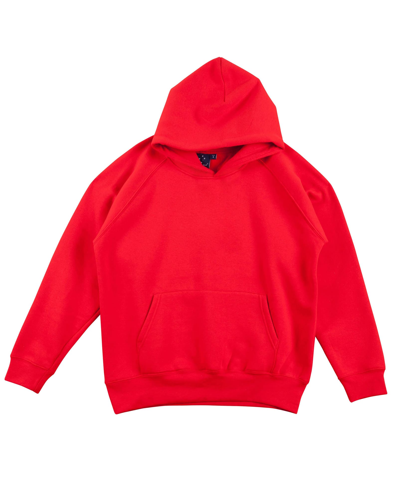 Kid’s Fleece Hoodie - Image 7