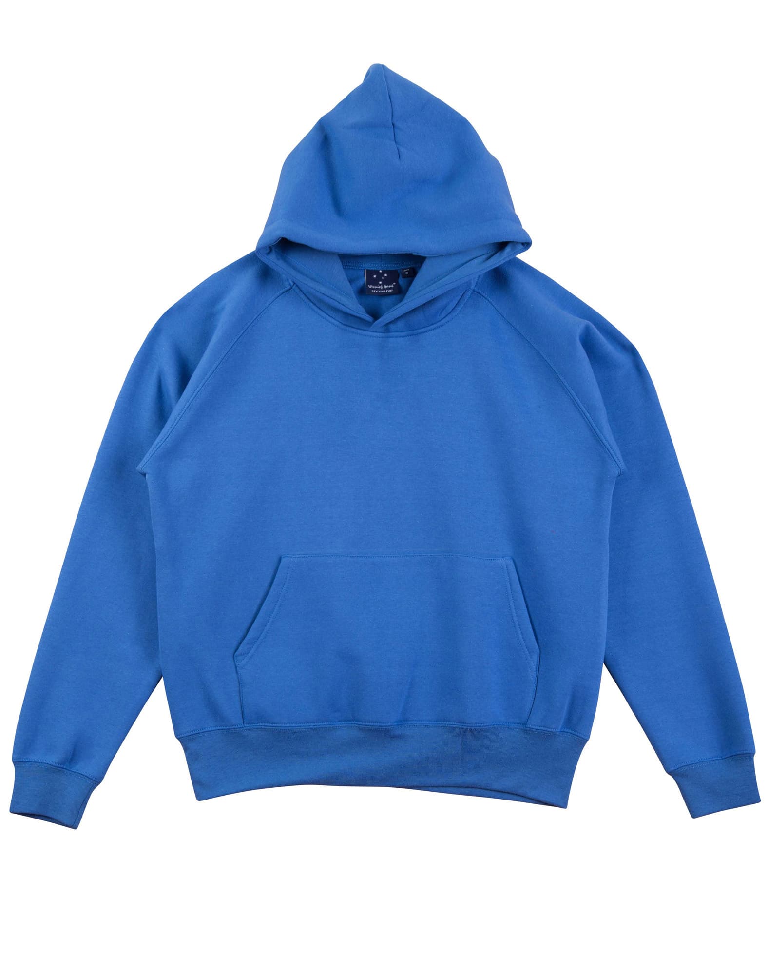 Kid’s Fleece Hoodie - Image 8