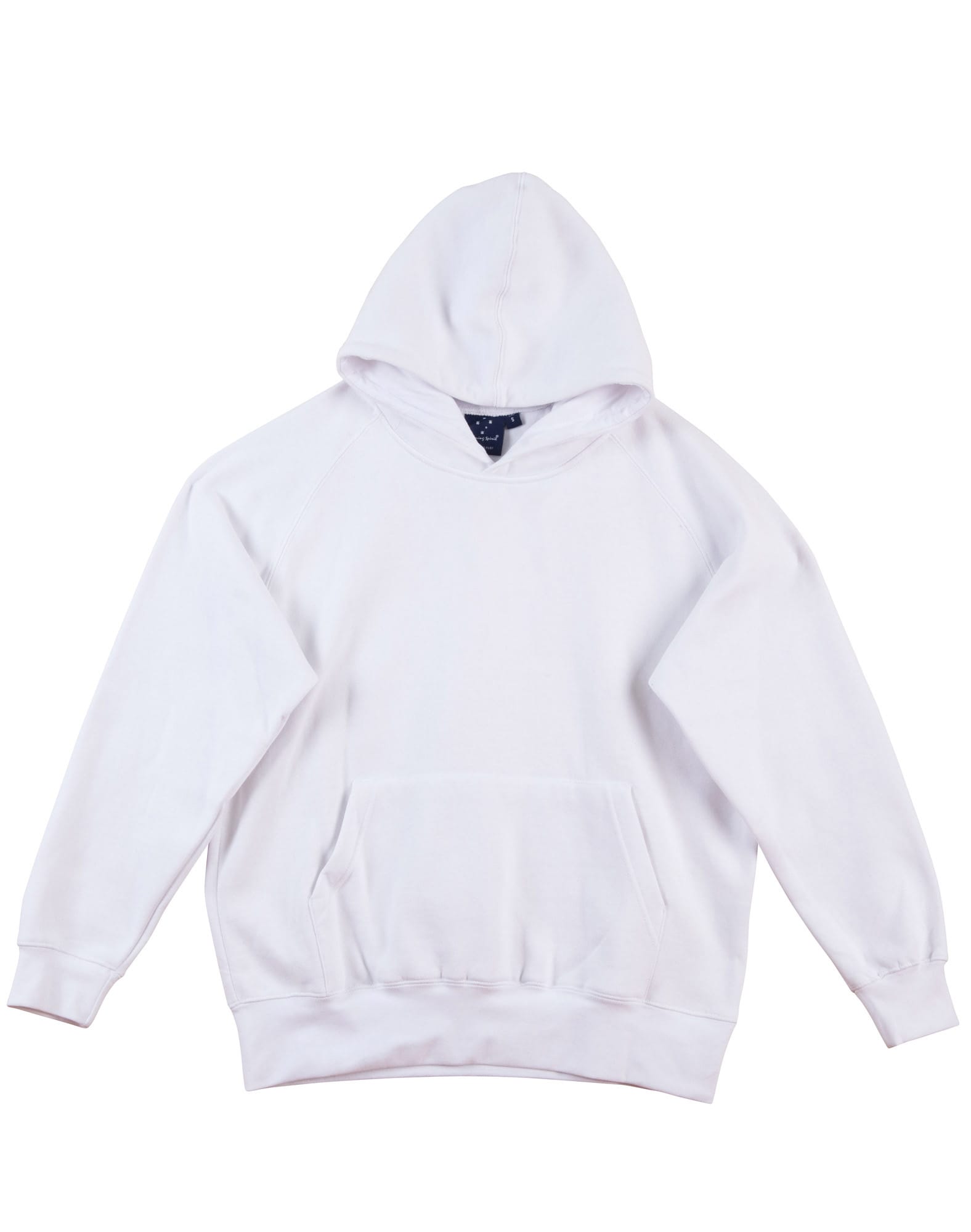 Kid’s Fleece Hoodie - Image 9