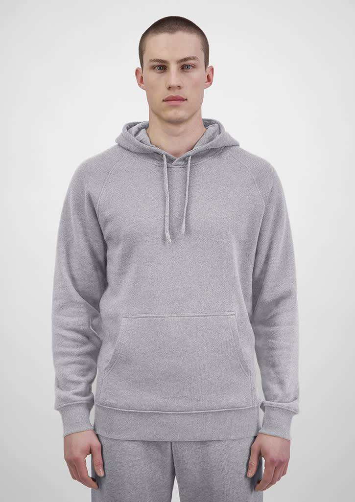 Mens Basis Hoodie - Image 4