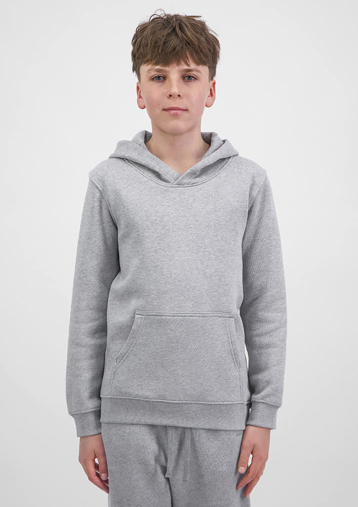 Youth Basis Hoodie - Image 3