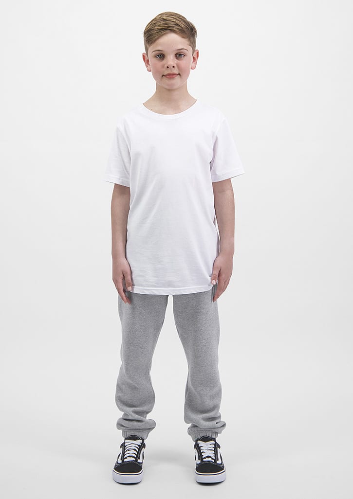 Kids Basis Track Pant - Image 4