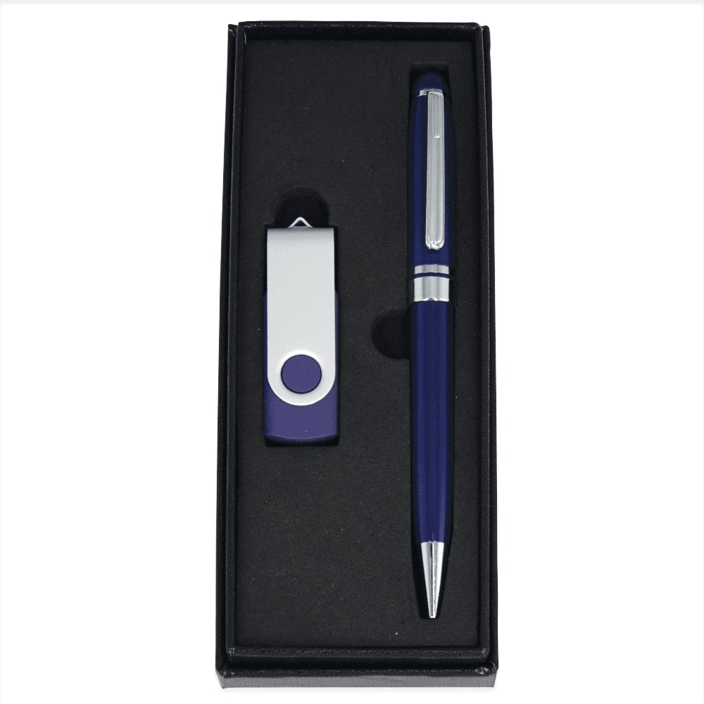 USB (4GB) & Pen Giftset - Image 6