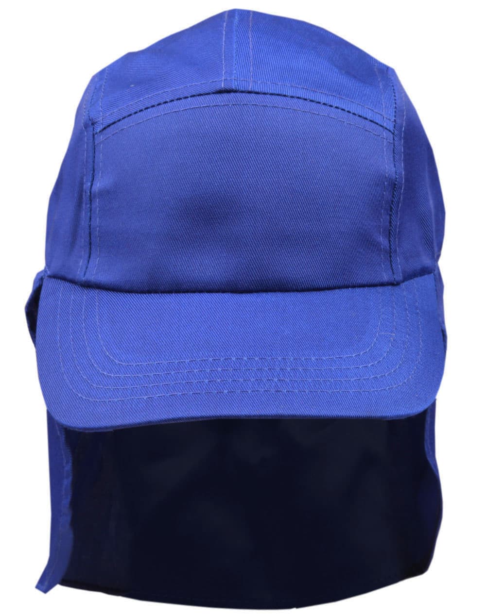 Poly cotton legionnaire hat - Image 9