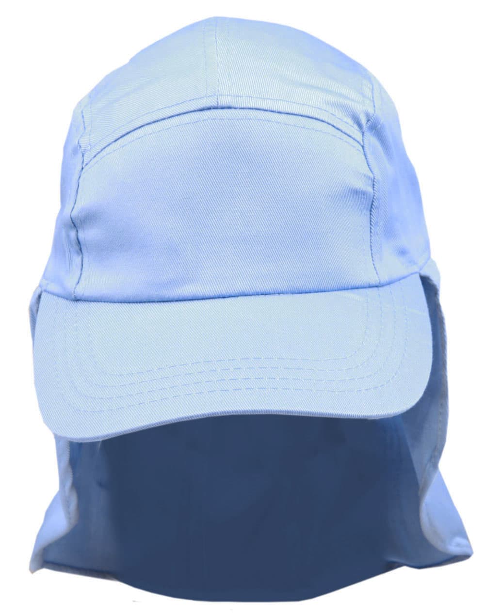 Poly cotton legionnaire hat - Image 10