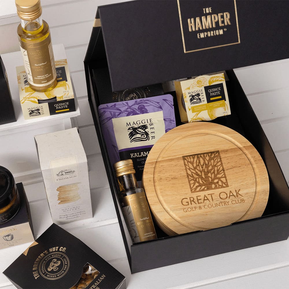 The Custom Gourmet Entertainer Set - Image 3