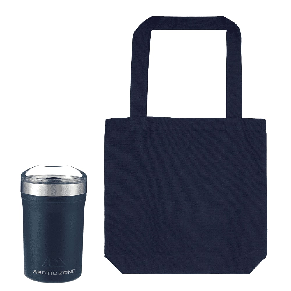 Custom Sweet Treats & Essentials Gift Pack - Image 3