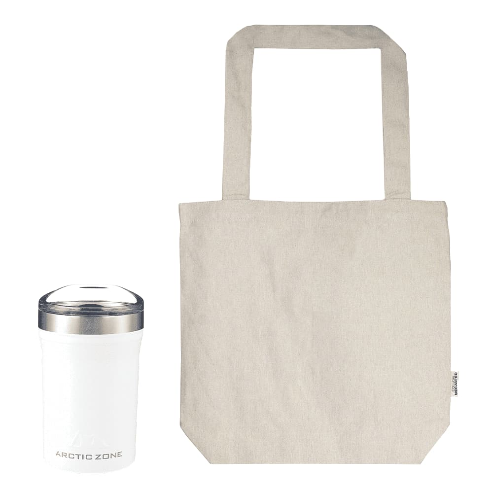 Custom Sweet Treats & Essentials Gift Pack - Image 4