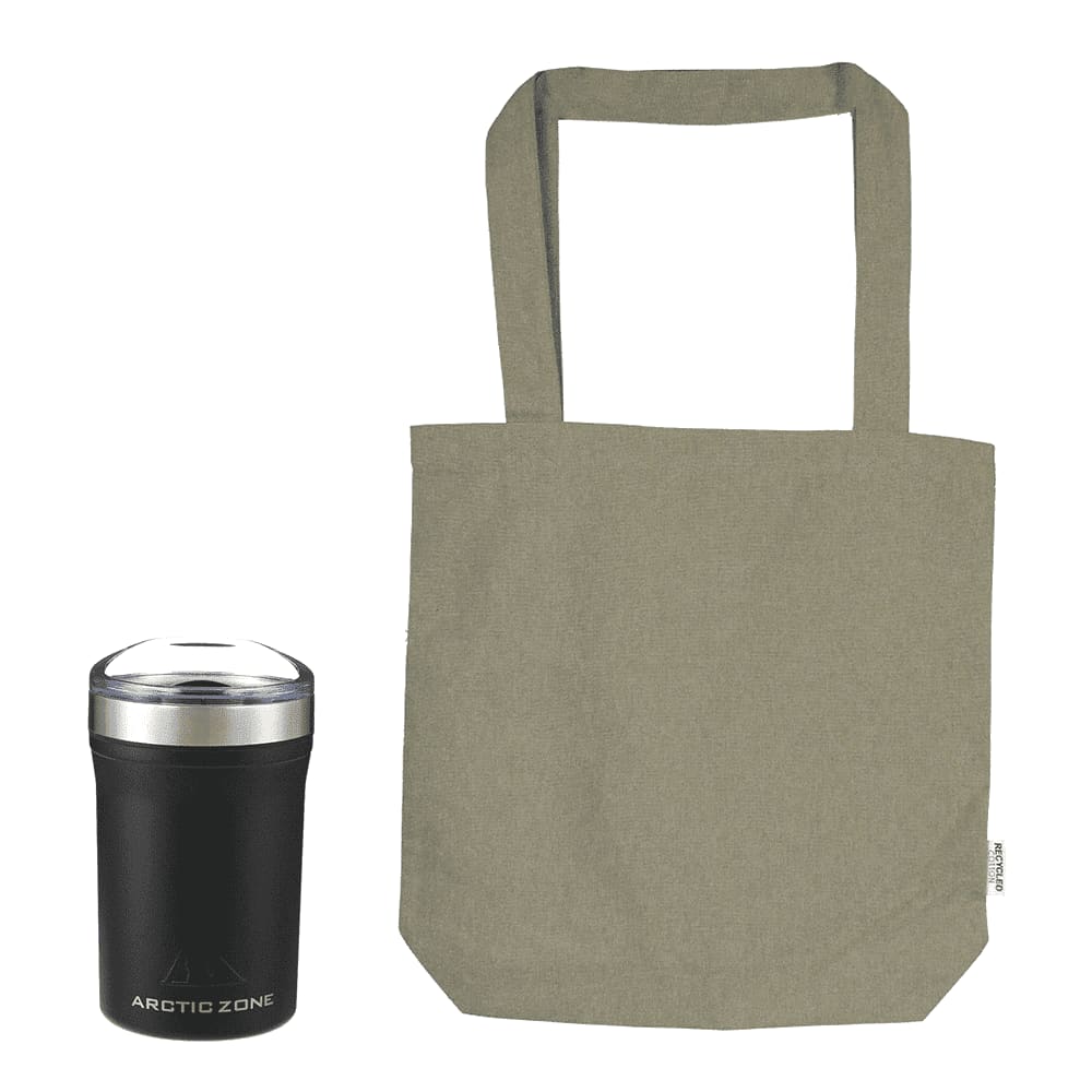 Custom Sweet Treats & Essentials Gift Pack - Image 5