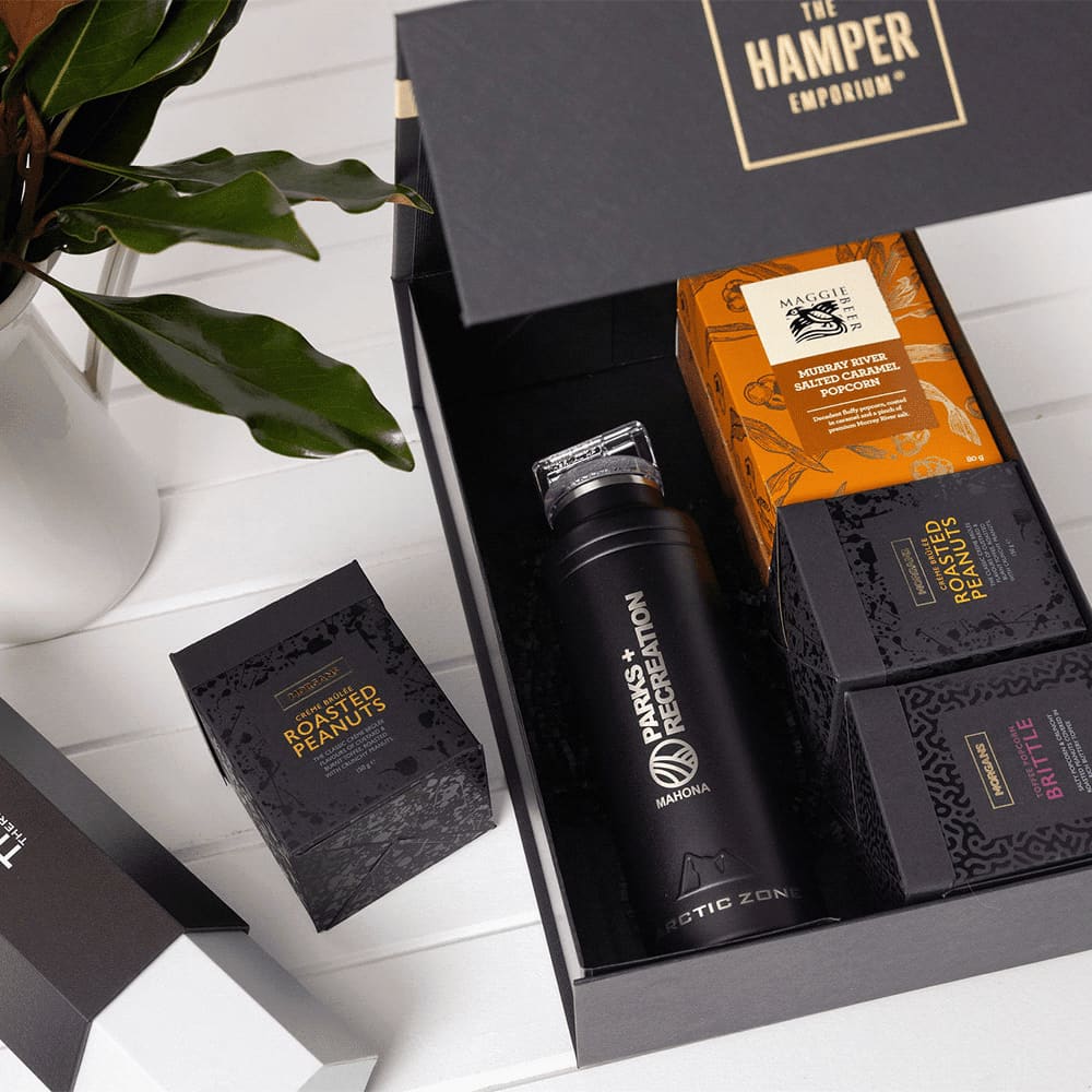The Sweet Indulgence and Hydration Gift Pack - Image 3