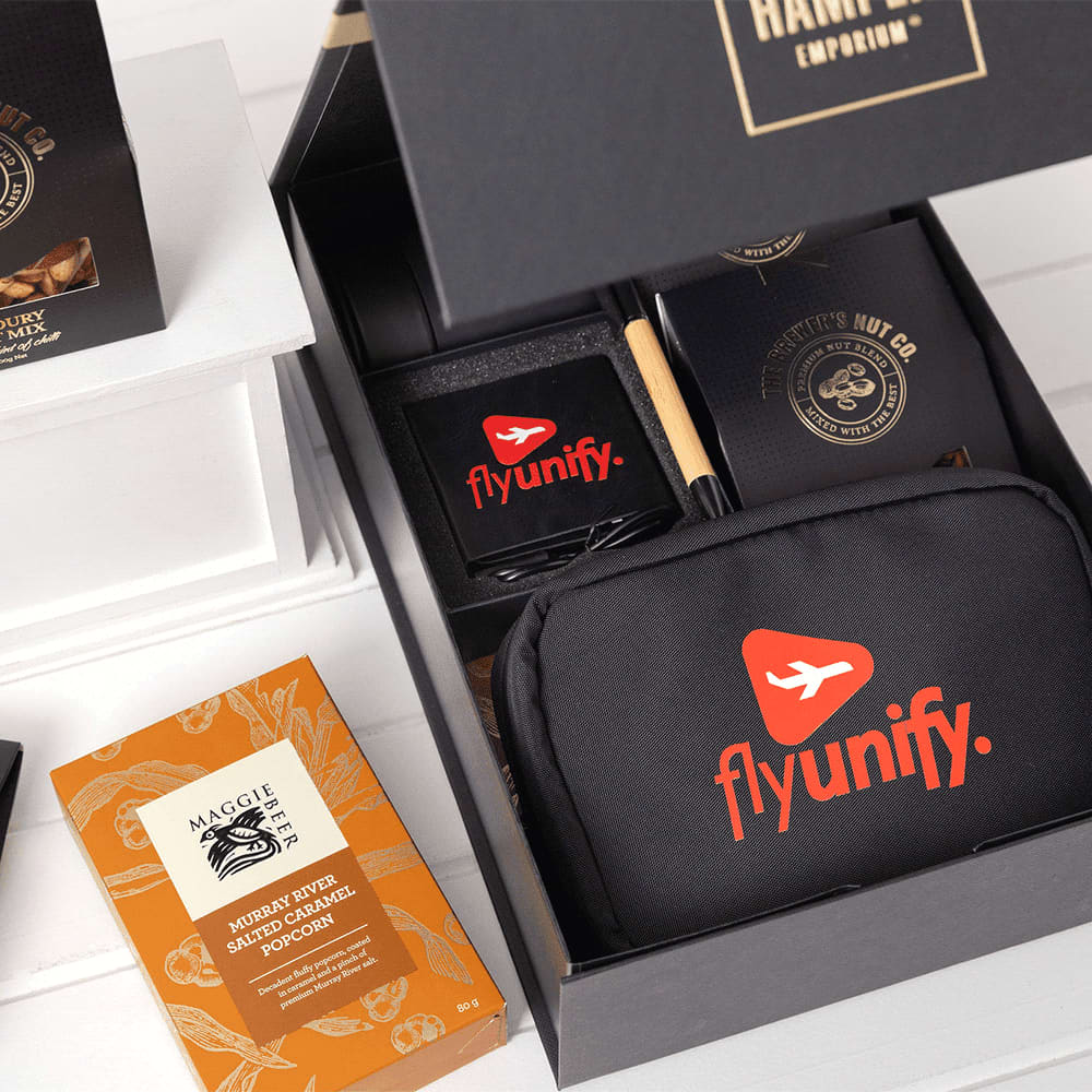 Branded Tech Kit Gift Pack - Image 2