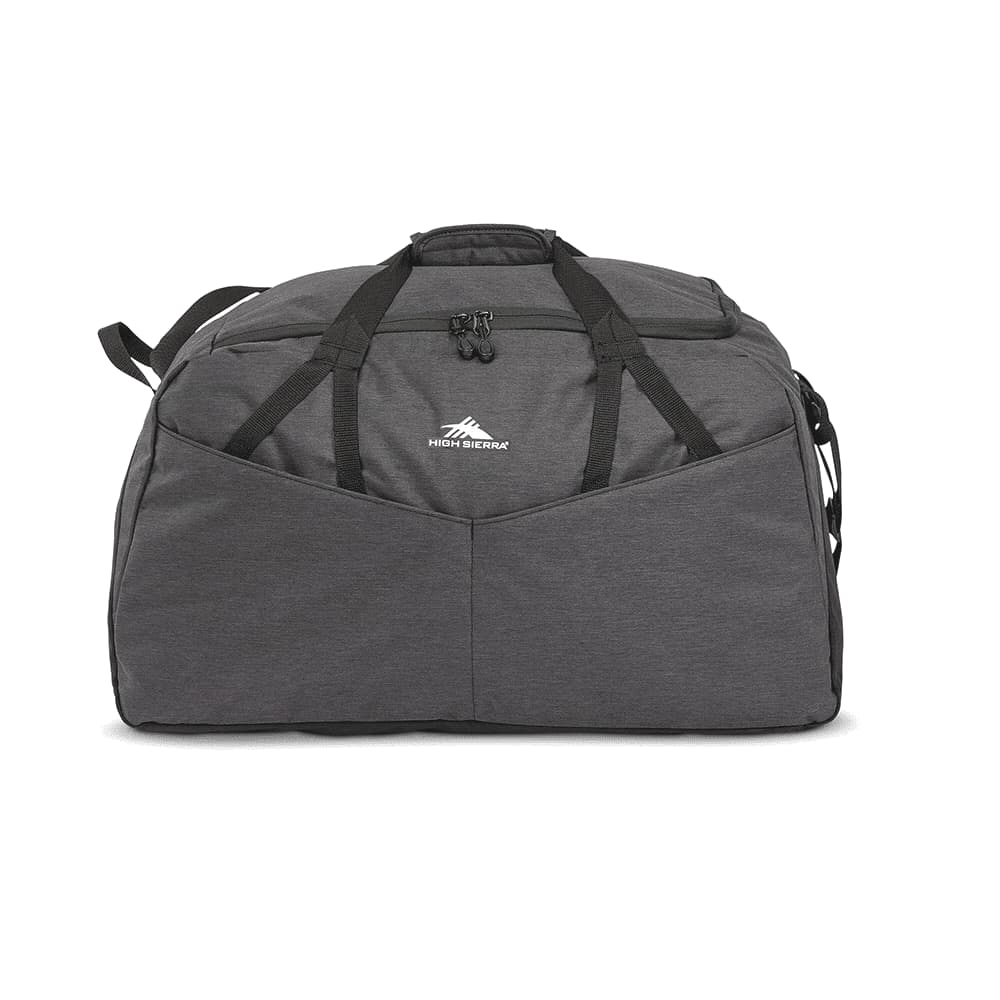 High Sierra Forester RPET Duffle 30L