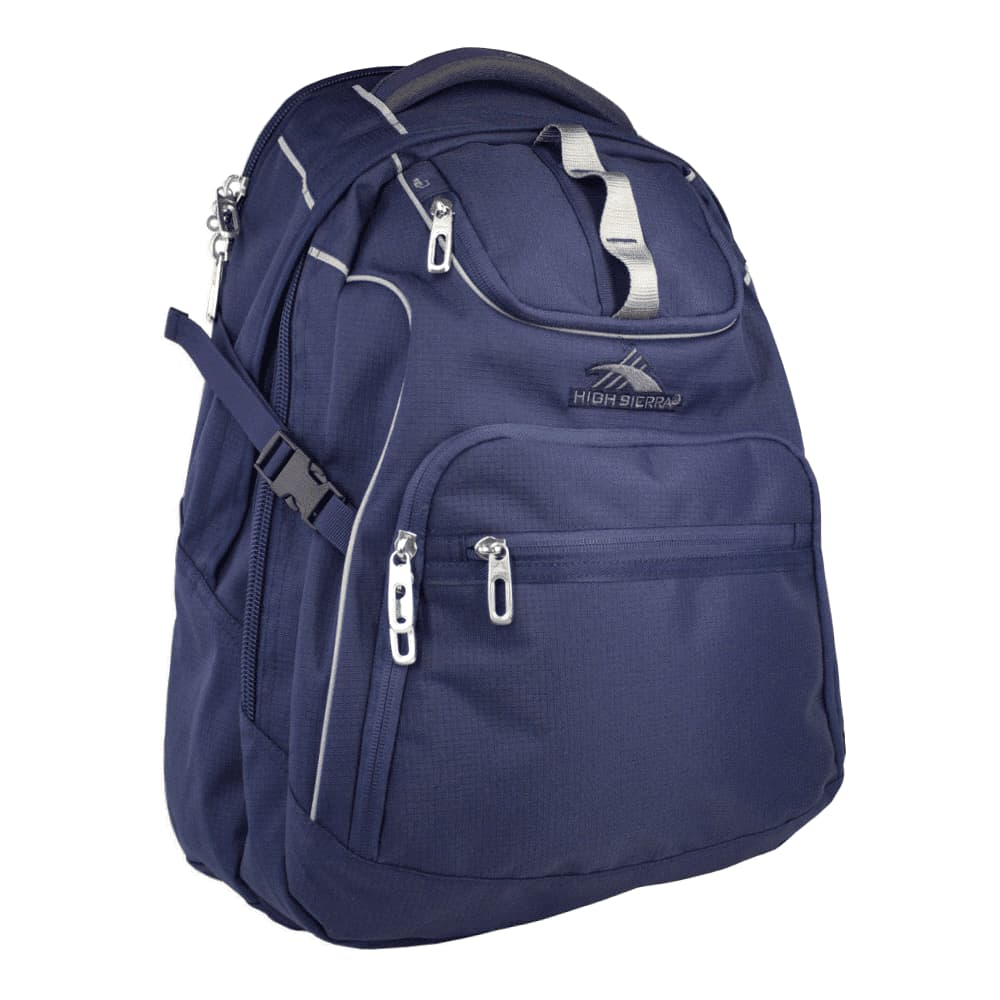 High Sierra Access 3.0 Backpack 45L - Image 4