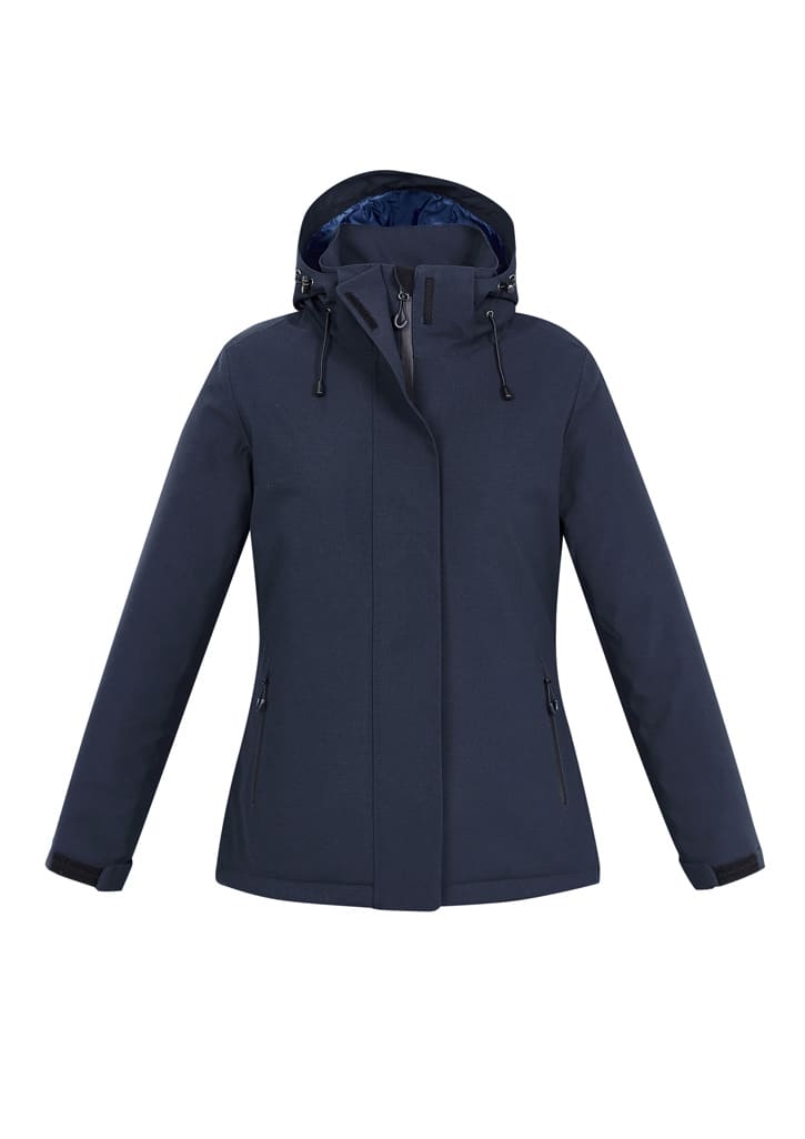 Womens Eclipse Jacket - Image 4