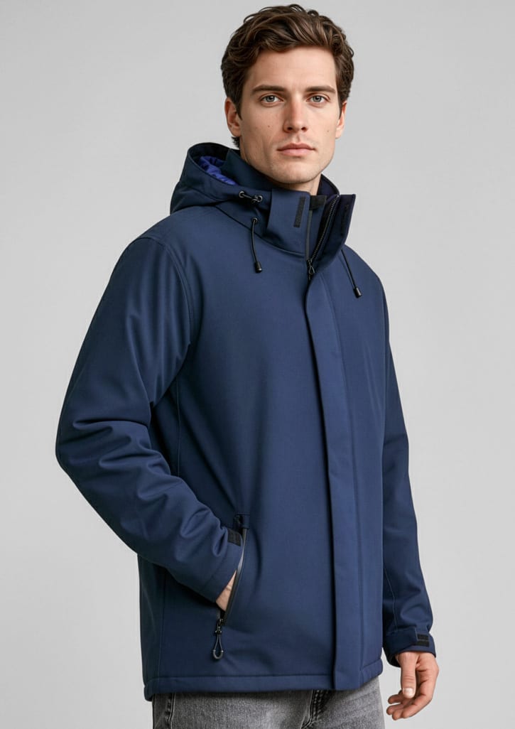 Mens Eclipse Jacket - Image 3