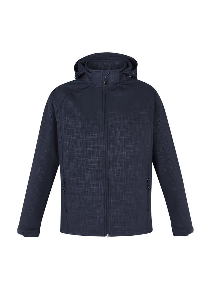 Mens Geo Jacket - Image 3