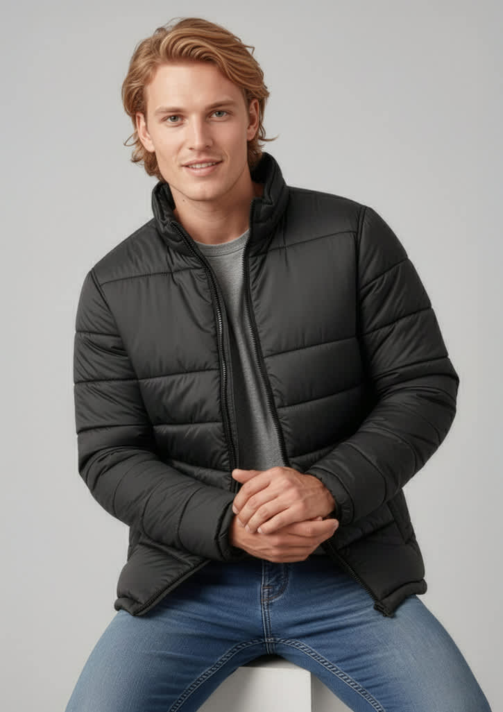 Mens Alpine Jacket
