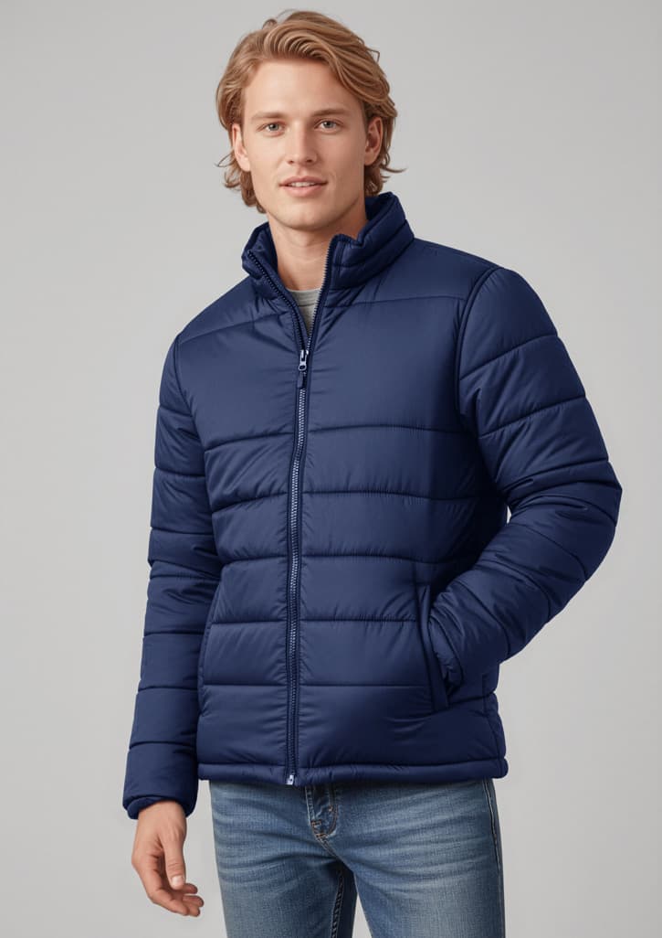 Mens Alpine Jacket - Image 5