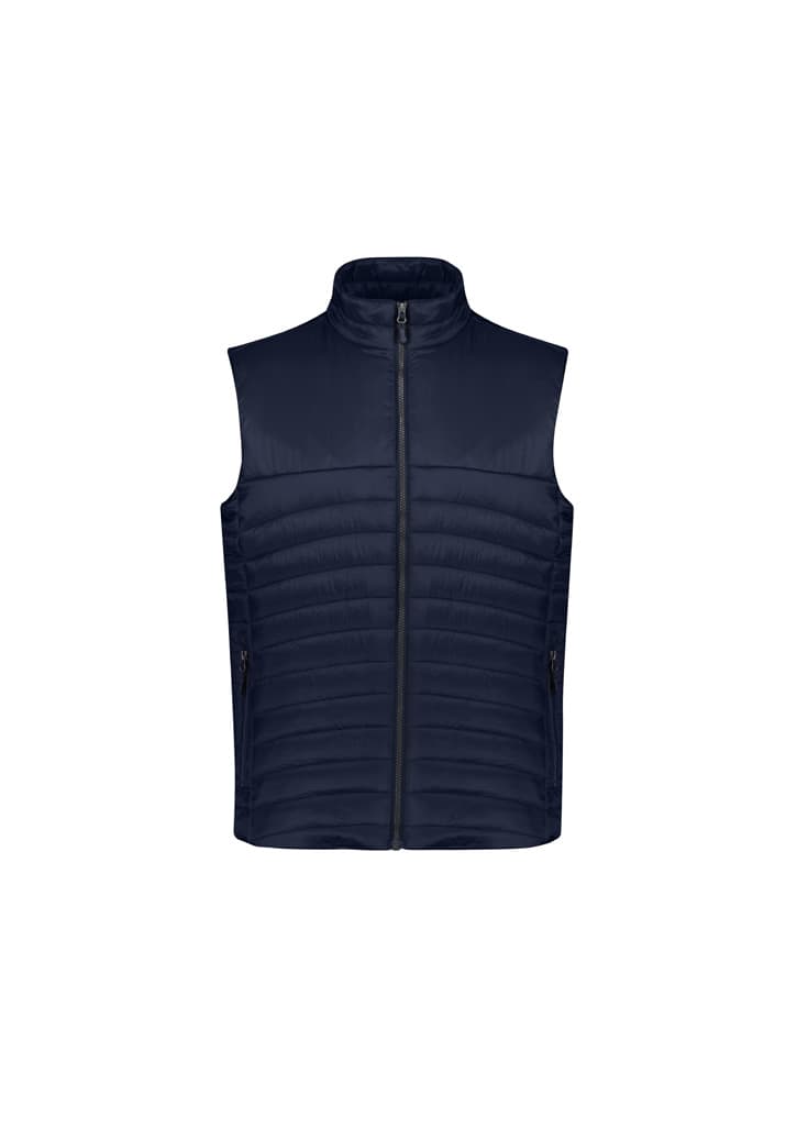 Mens Expedition Vest - Image 5