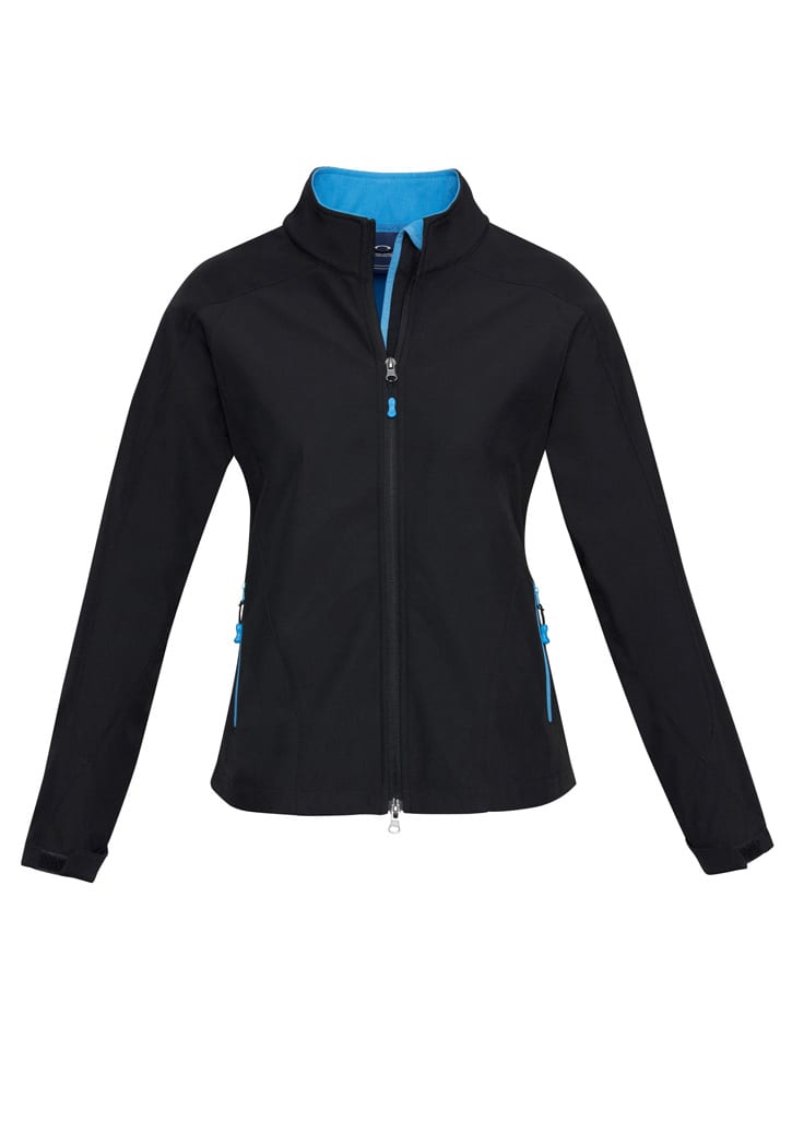 Geneva Womens Jacket - Image 3