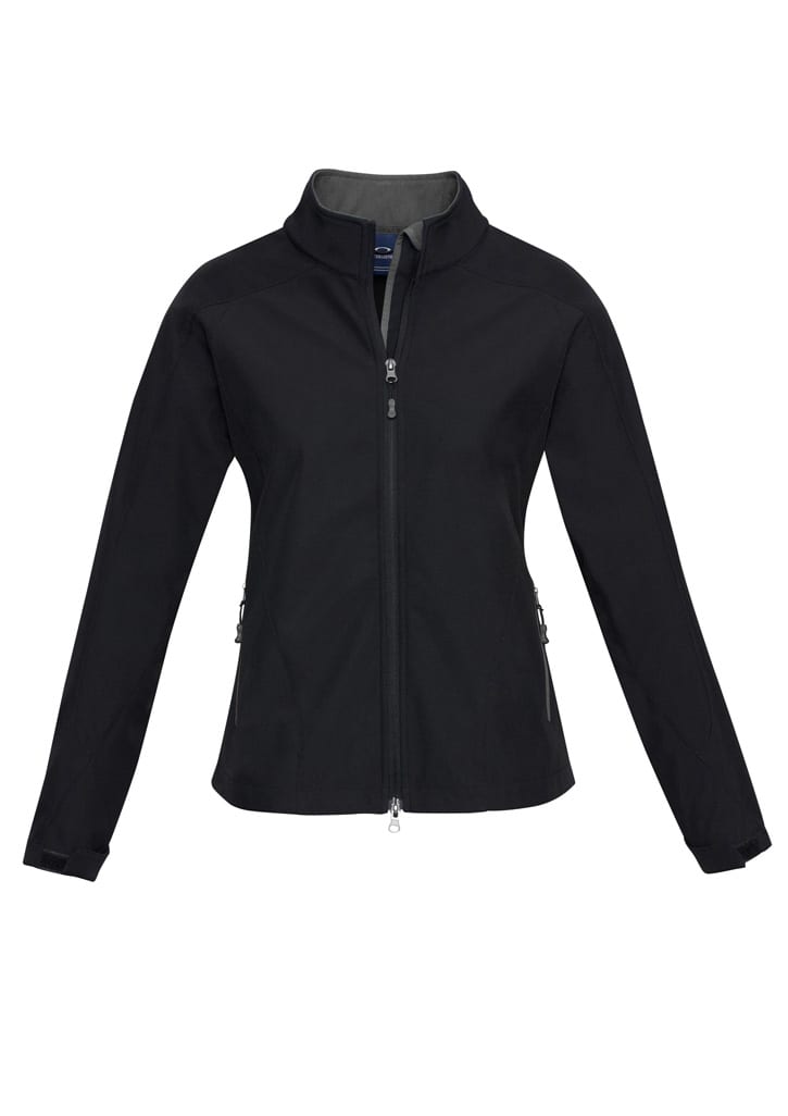 Geneva Womens Jacket - Image 6