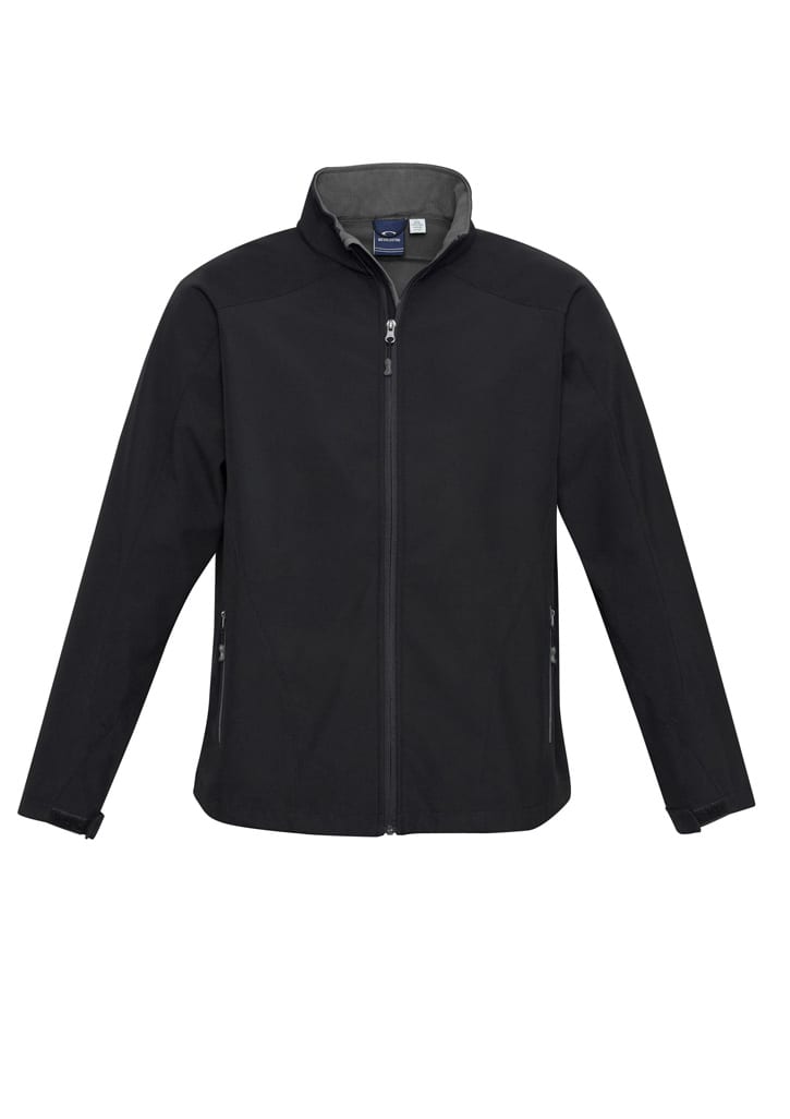 Geneva Mens Jacket - Image 4