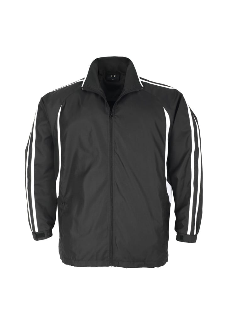 Unisex Flash Jacket - Image 6