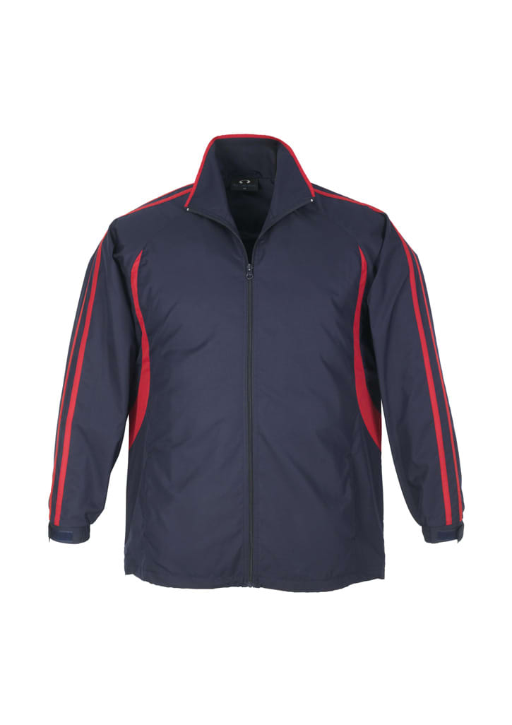 Unisex Flash Jacket - Image 3