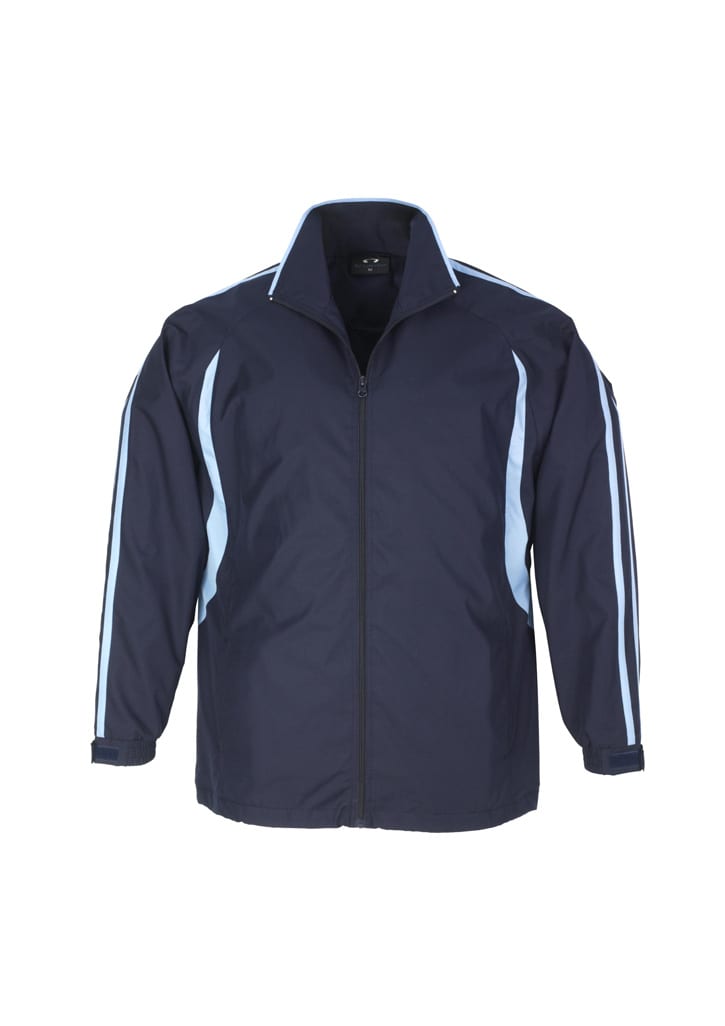 Unisex Flash Jacket - Image 5