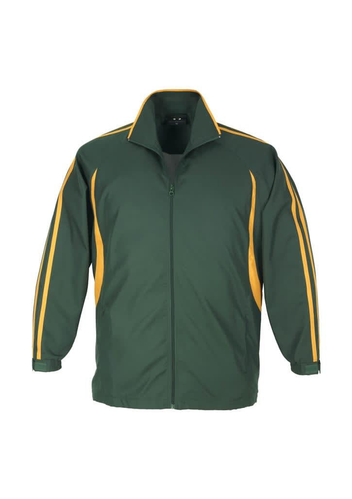 Unisex Flash Jacket - Image 10