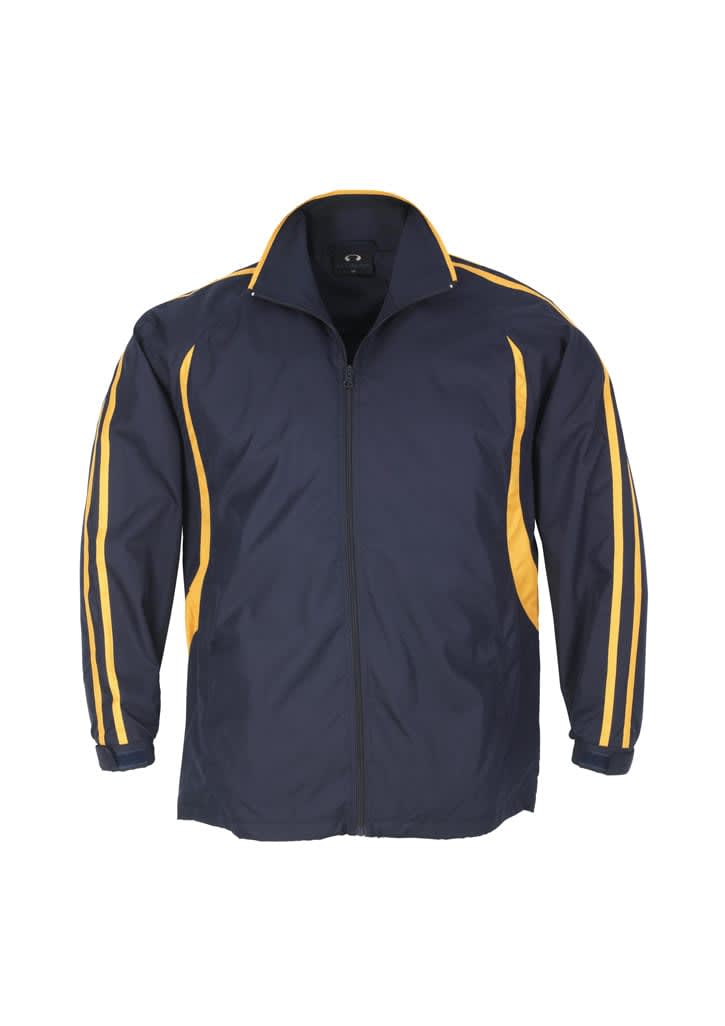 Unisex Flash Jacket - Image 7