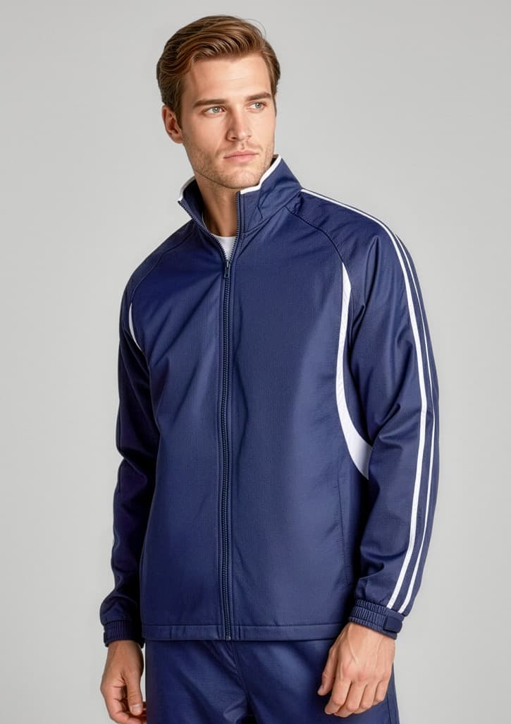 Unisex Flash Jacket