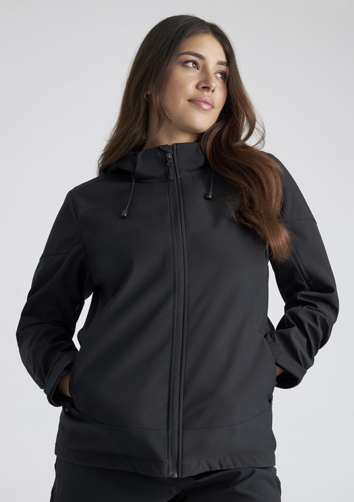 Womens Atlas Jacket - Image 3