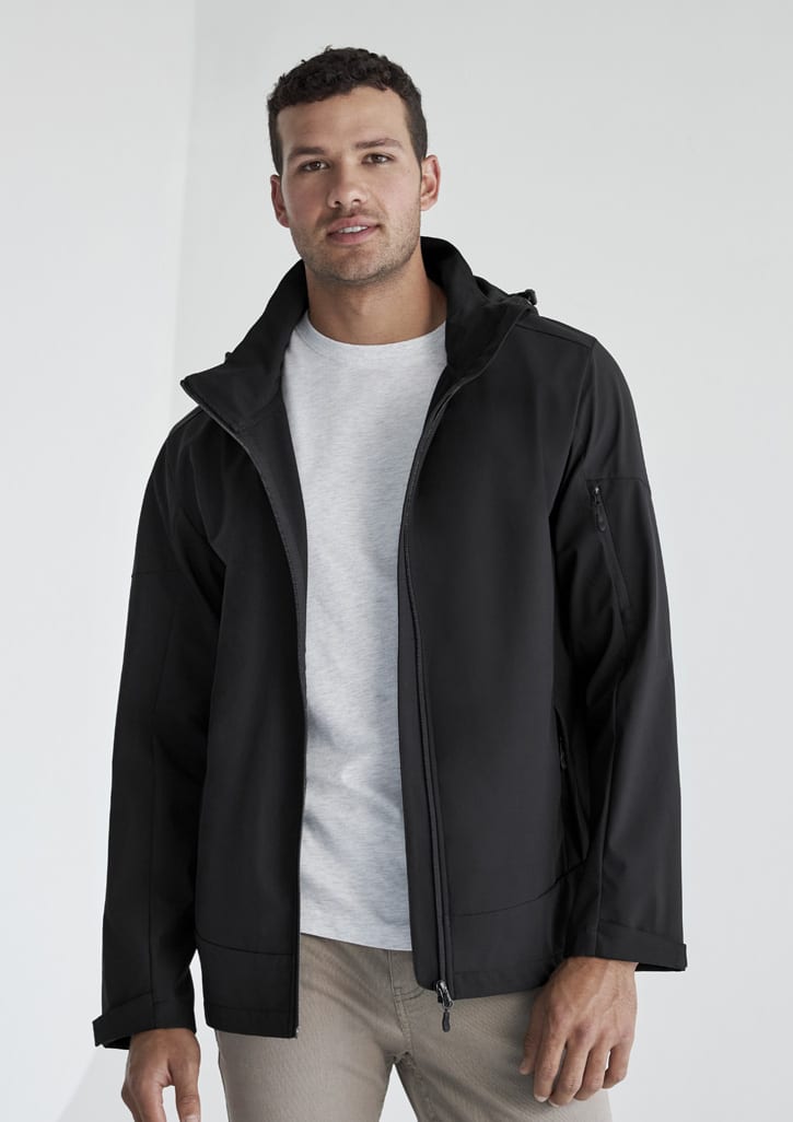 Mens Atlas Jacket - Image 3