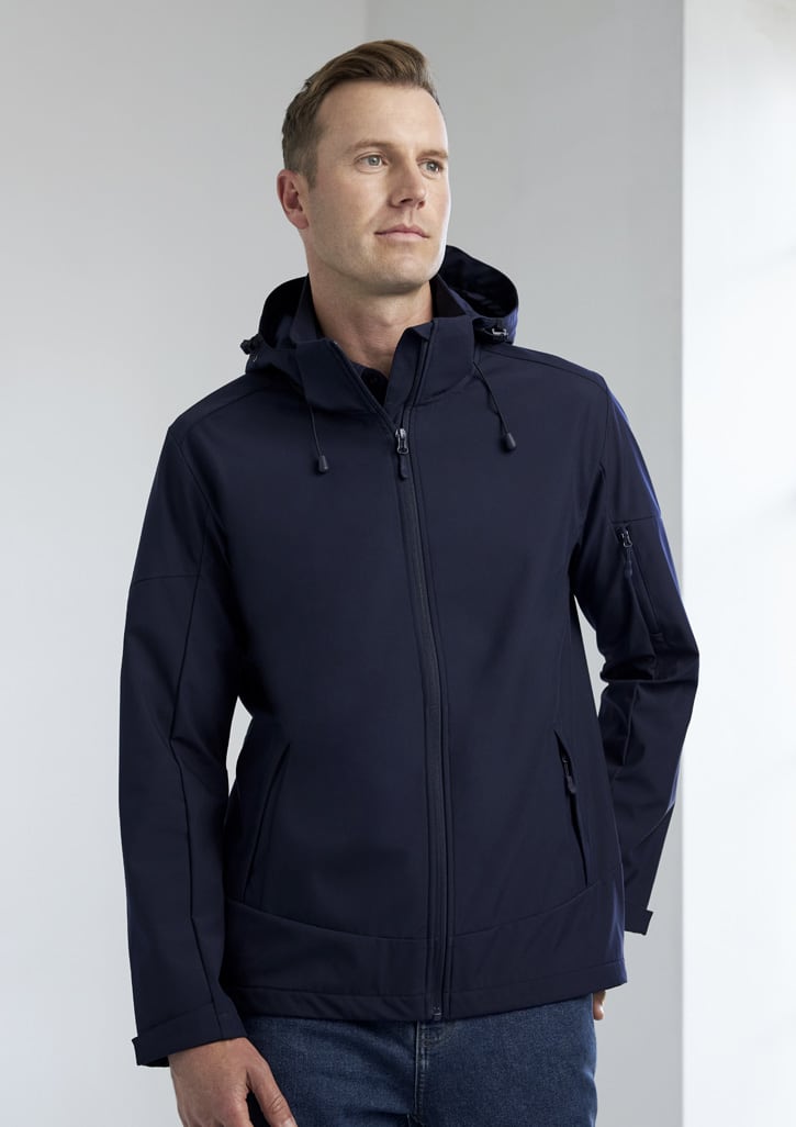 Mens Atlas Jacket - Image 4