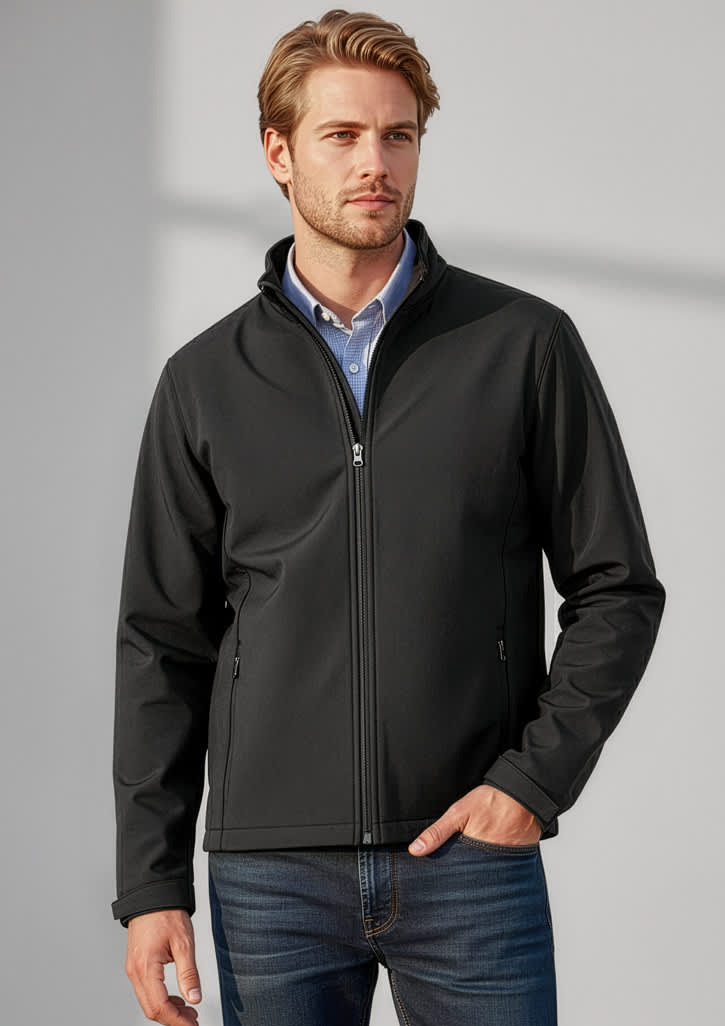 Mens Apex Jacket - Image 5