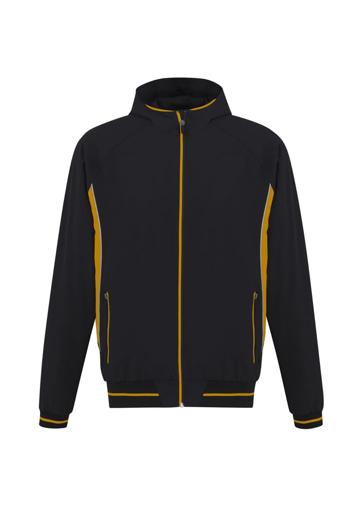 Mens Titan Jacket - Image 6