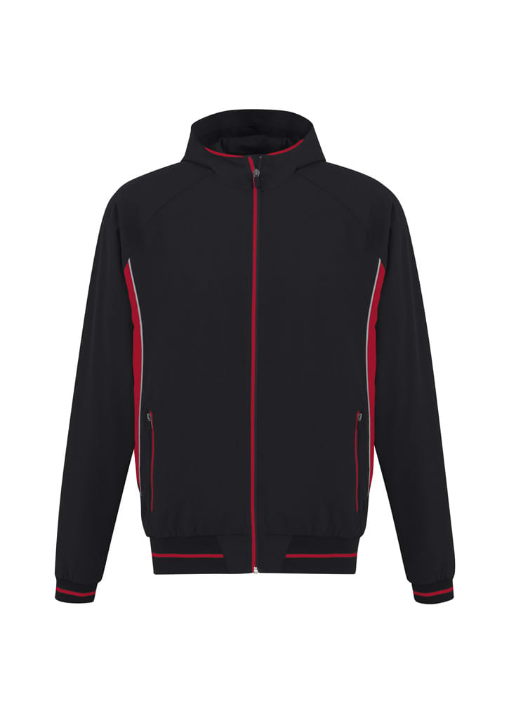 Mens Titan Jacket - Image 2