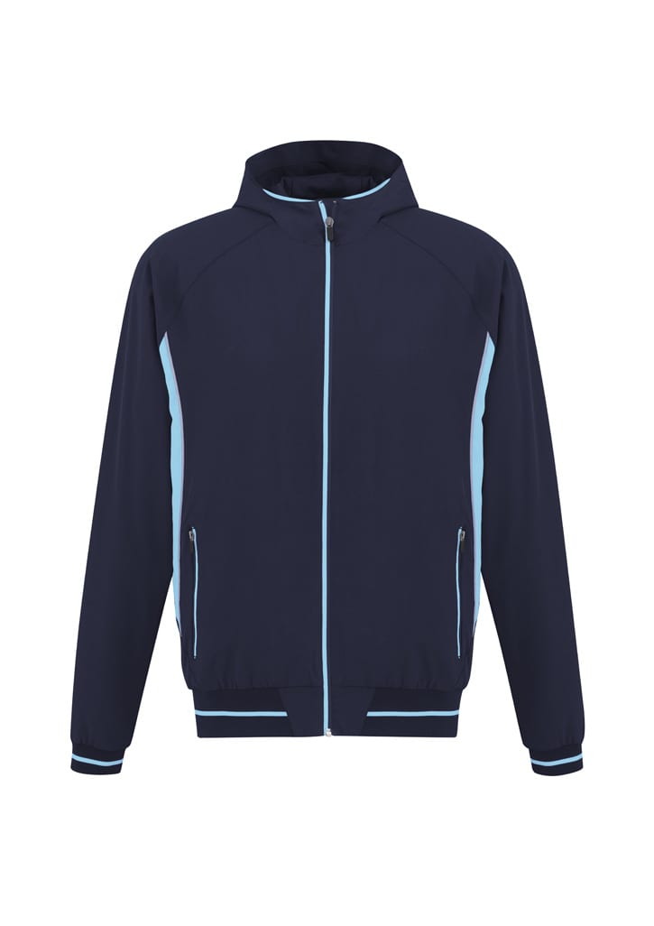 Mens Titan Jacket - Image 5