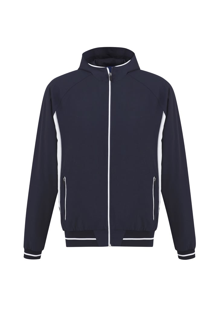 Mens Titan Jacket - Image 7