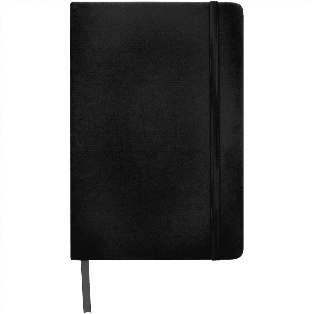 Spectrum A5 Hard Cover JournalBook - Image 3