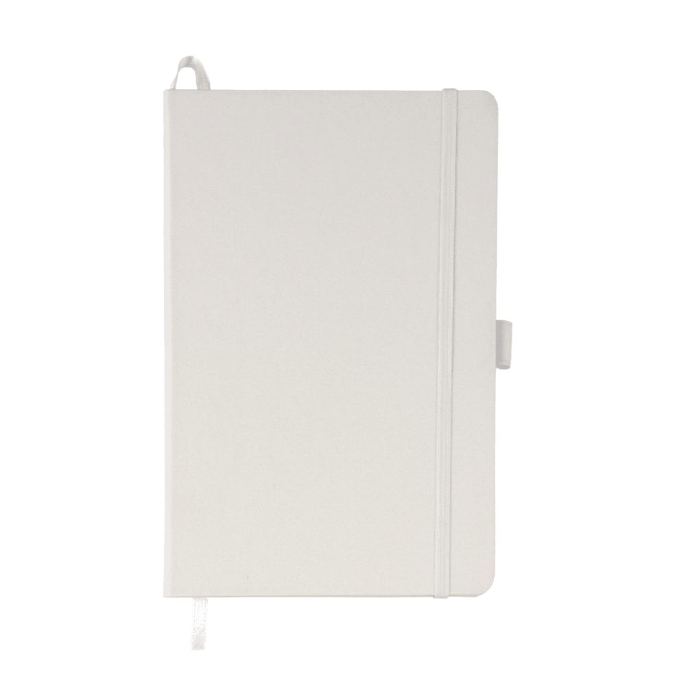 Mela Recycled A5 Apple JournalBook - Image 7