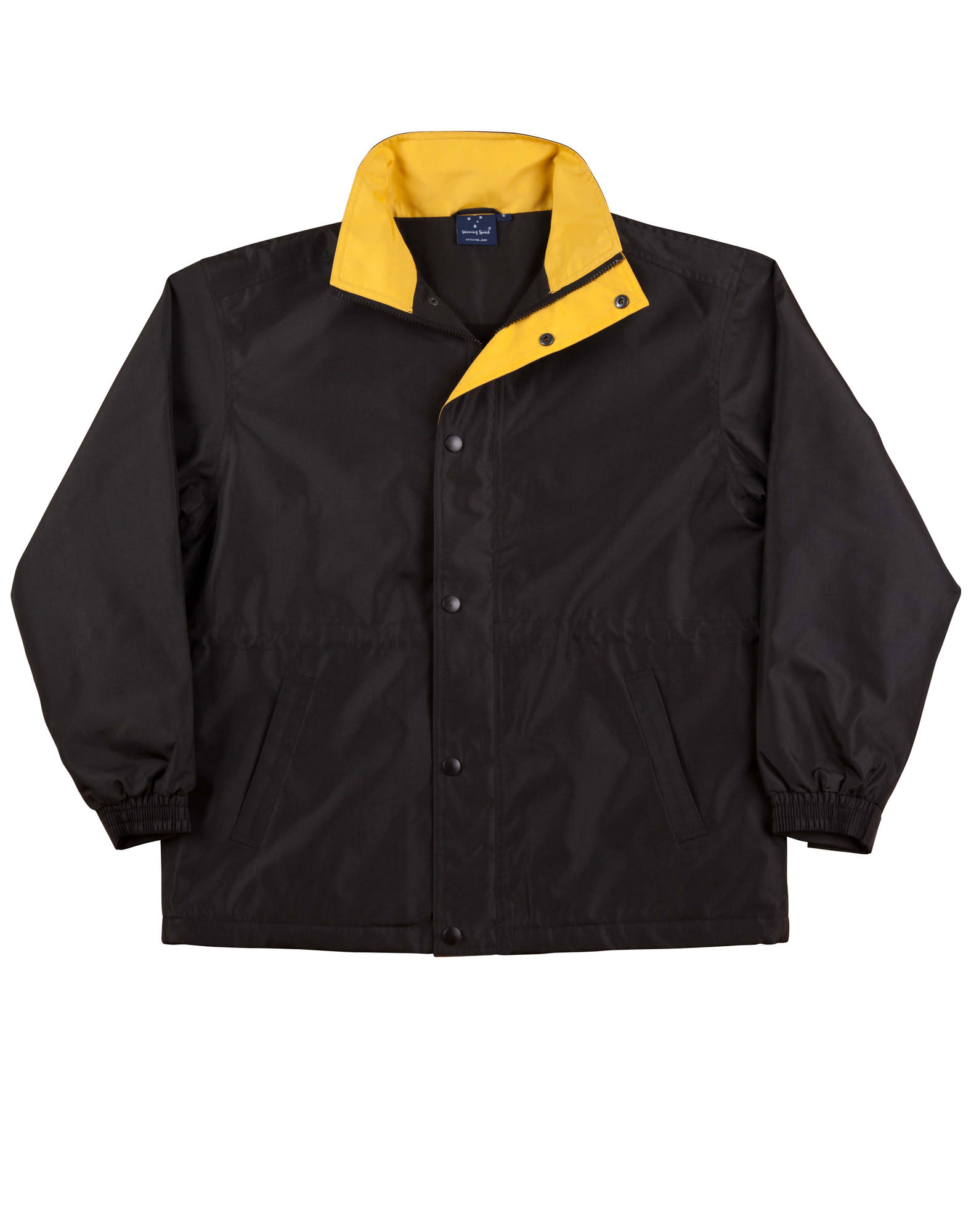 STADIUM, Contrast jacket - Image 3