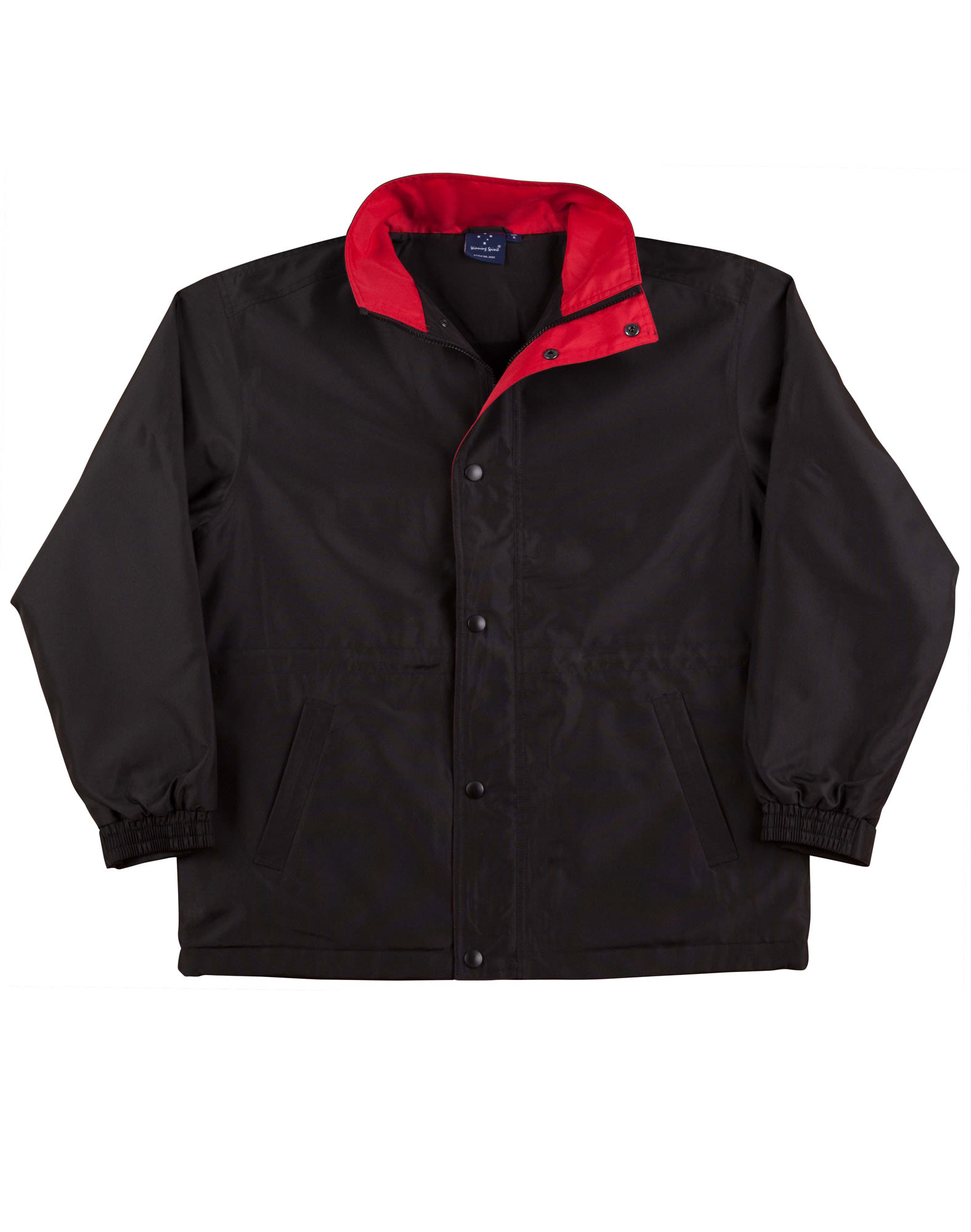 STADIUM, Contrast jacket - Image 4